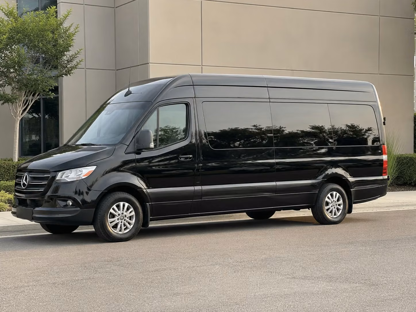 mission viejo airport transportation