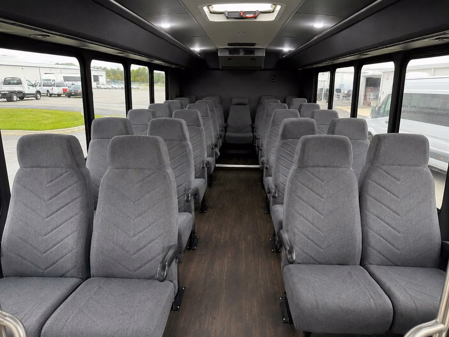 mission viejo church transportation